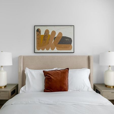 Railyard Apartments By Barsala Ντέντον Εξωτερικό φωτογραφία