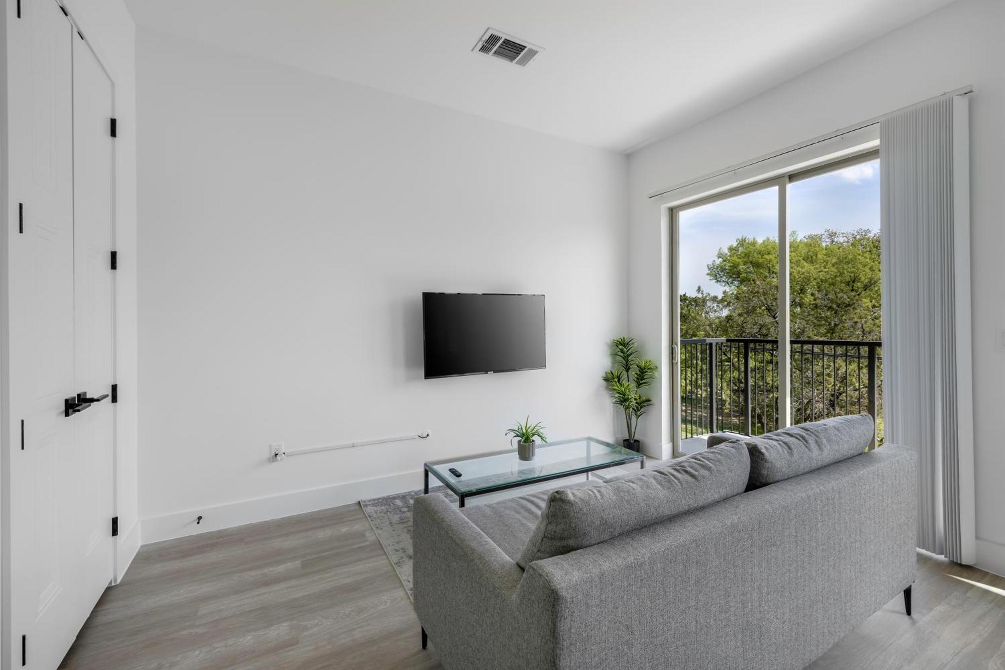 Railyard Apartments By Barsala Ντέντον Δωμάτιο φωτογραφία