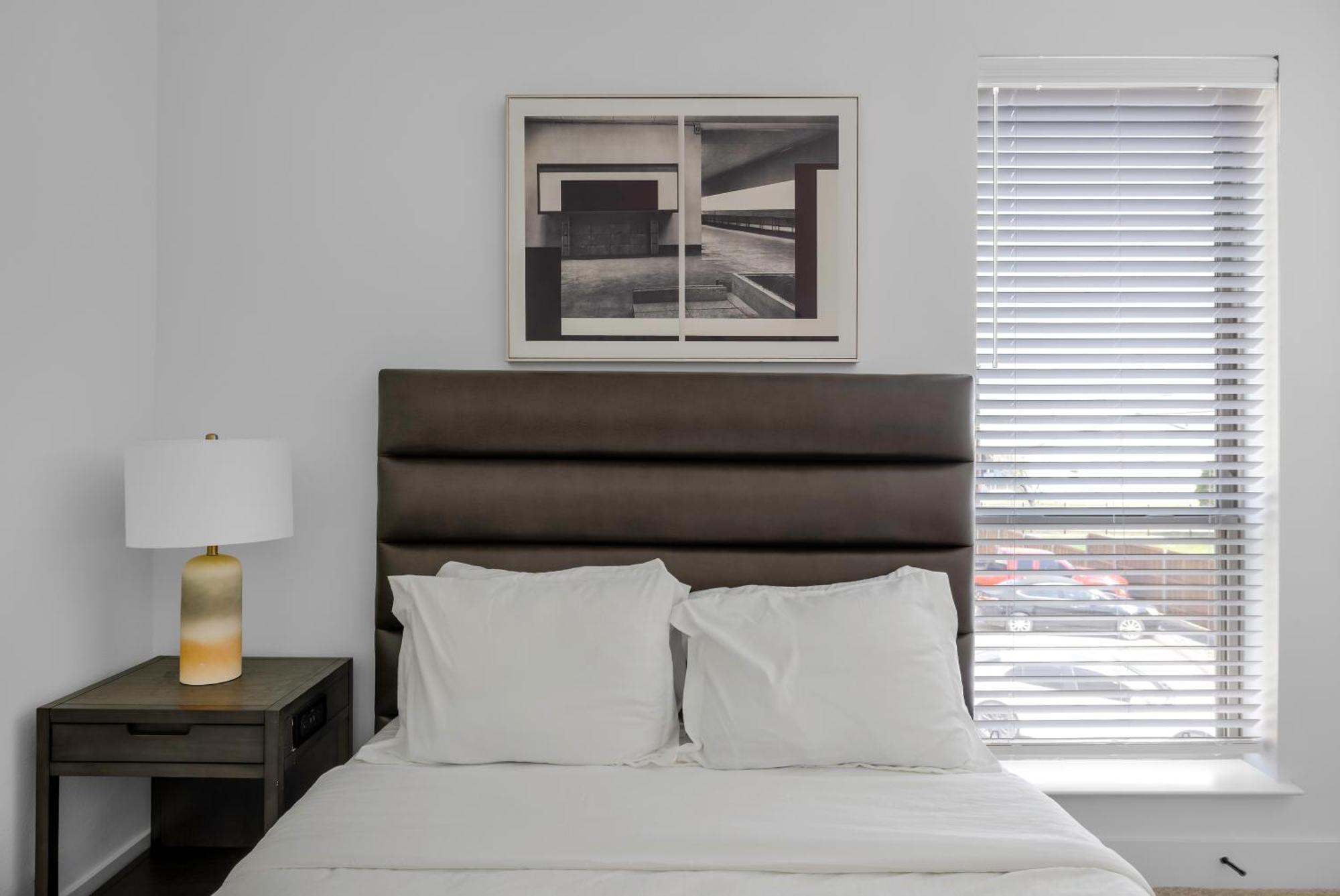 Railyard Apartments By Barsala Ντέντον Δωμάτιο φωτογραφία