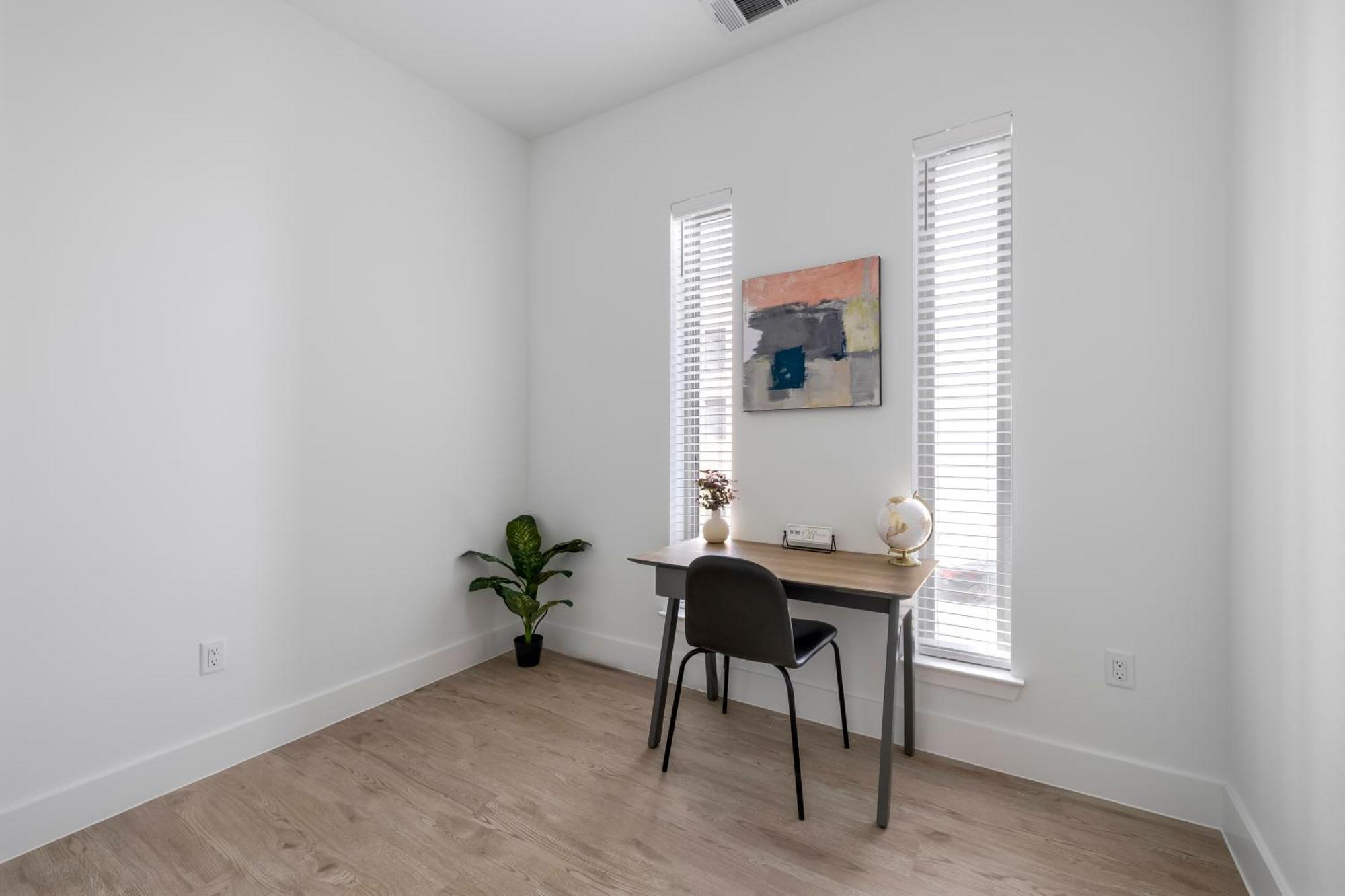 Railyard Apartments By Barsala Ντέντον Δωμάτιο φωτογραφία