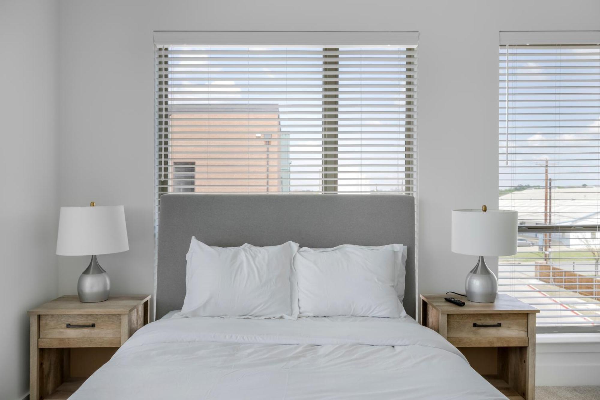 Railyard Apartments By Barsala Ντέντον Δωμάτιο φωτογραφία