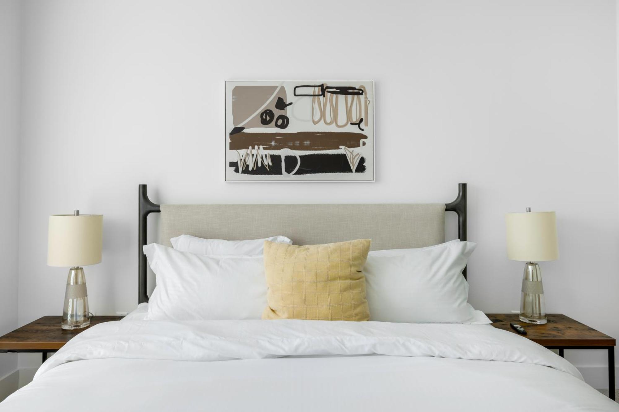Railyard Apartments By Barsala Ντέντον Δωμάτιο φωτογραφία