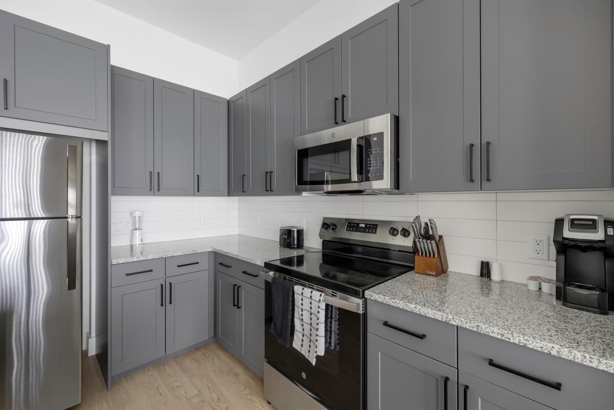 Railyard Apartments By Barsala Ντέντον Δωμάτιο φωτογραφία