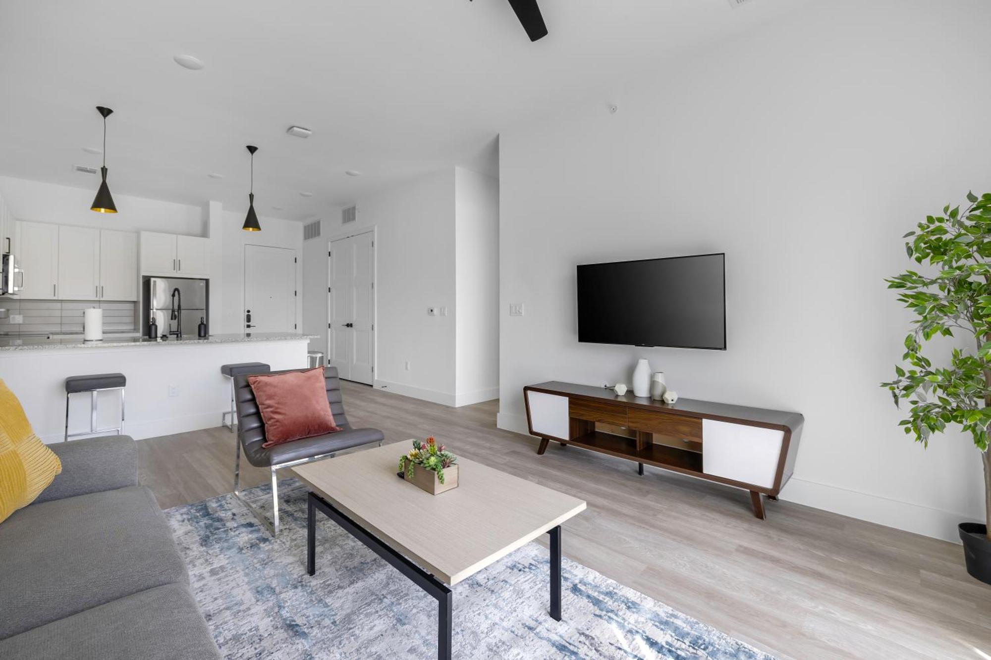 Railyard Apartments By Barsala Ντέντον Εξωτερικό φωτογραφία