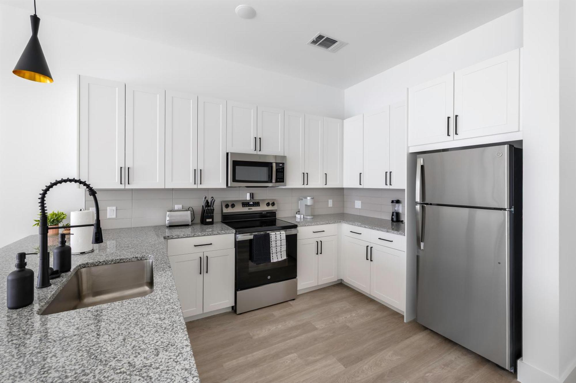 Railyard Apartments By Barsala Ντέντον Εξωτερικό φωτογραφία