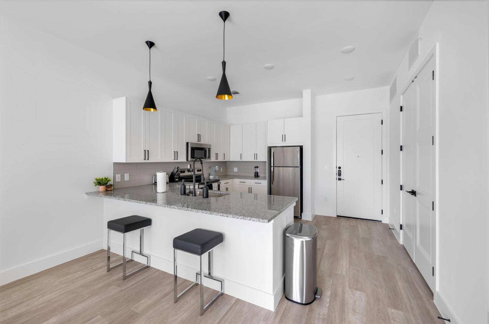 Railyard Apartments By Barsala Ντέντον Εξωτερικό φωτογραφία