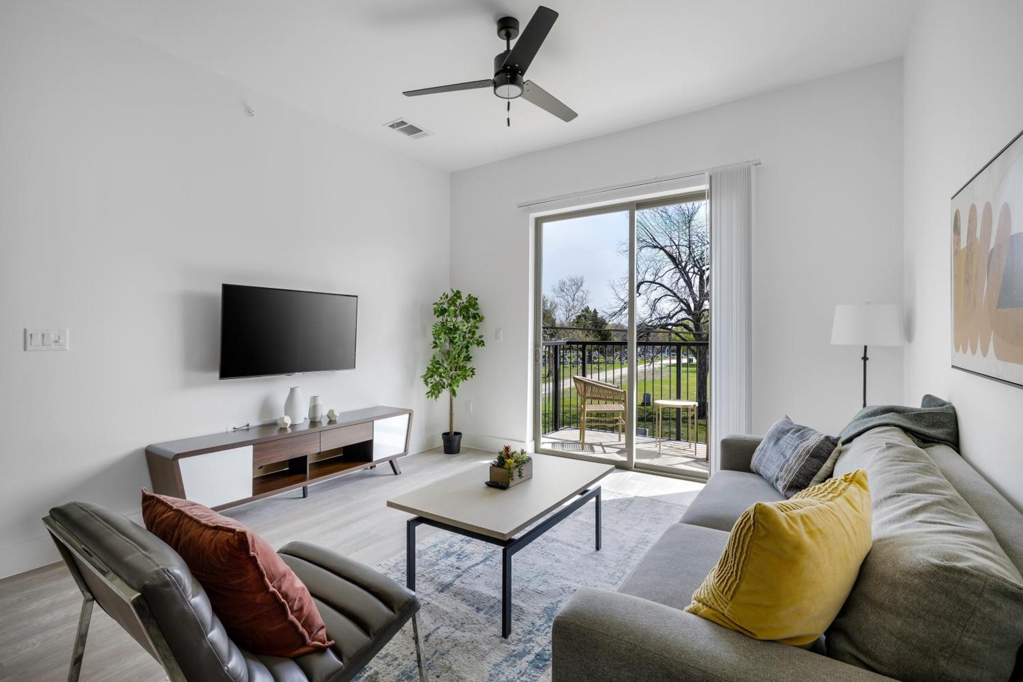 Railyard Apartments By Barsala Ντέντον Εξωτερικό φωτογραφία